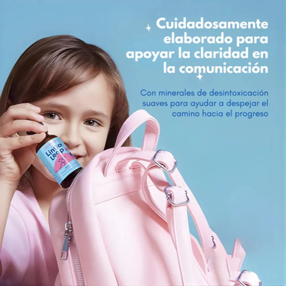 Lingo Leap - POTENCIA EL HABLA Y LA MENTE DE TUS NIÑOS