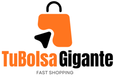 TU BOLSA GIGANTE