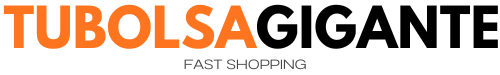 TU BOLSA GIGANTE
