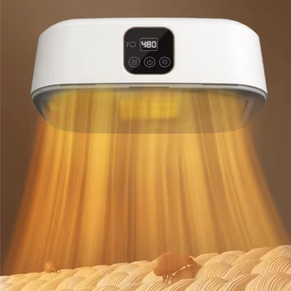 Secador De Ropa Plegable Portátil